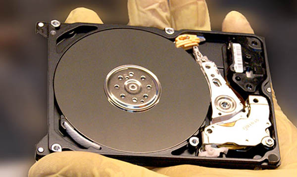 HDD