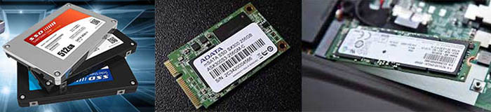SSD